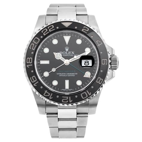 rolex gmt ceramico|gmt rolex for sale.